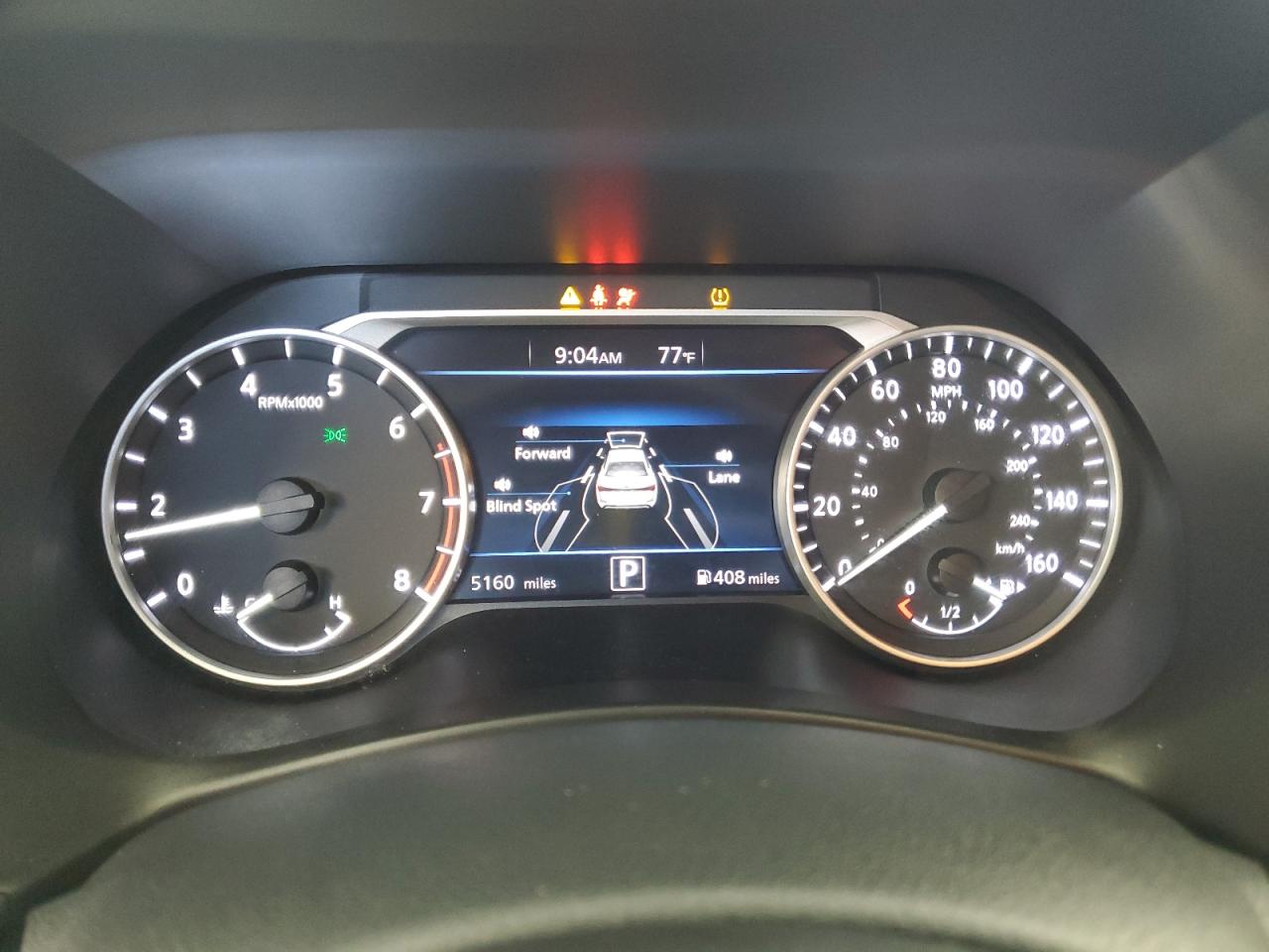 2025 Nissan Sentra Sv VIN: 3N1AB8CV5SY371705 Lot: 85272485