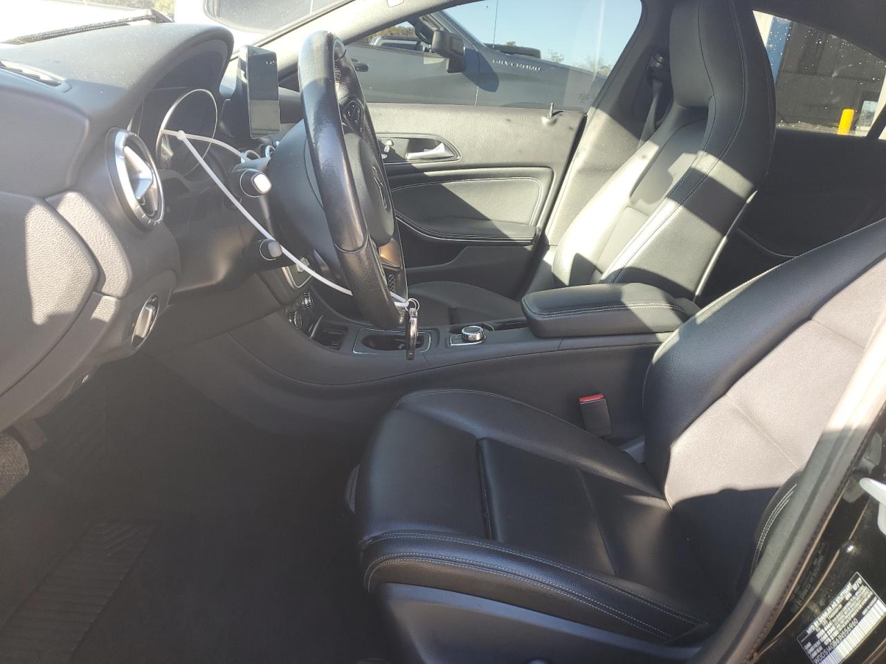 2018 Mercedes-Benz Cla 250 4Matic VIN: WDDSJ4GB6JN556960 Lot: 87072725