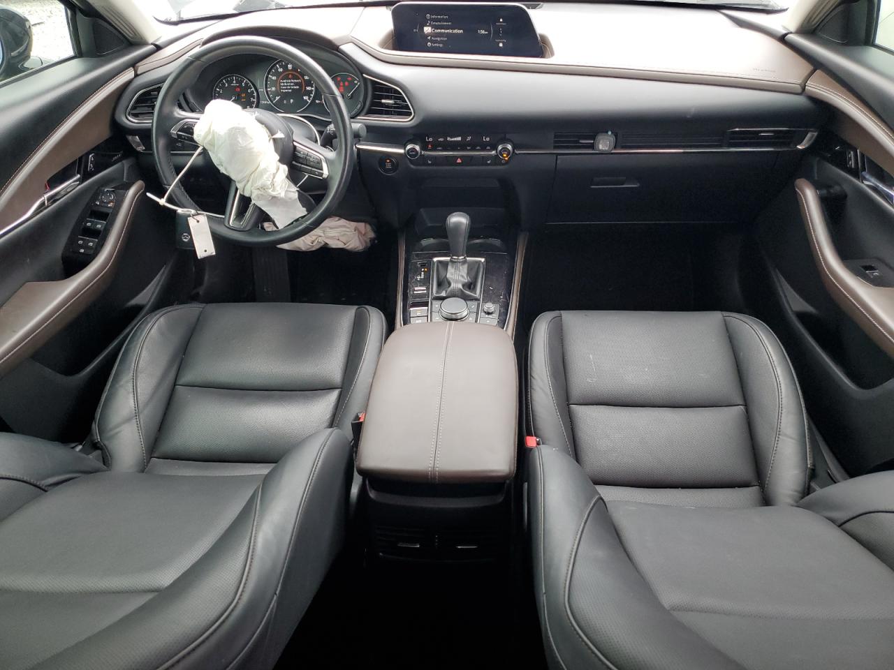 2024 Mazda Cx-30 Premium VIN: 3MVDMBDM7RM600019 Lot: 87486055