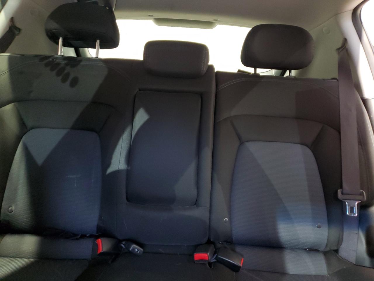 2016 Kia Sportage Lx VIN: KNDPBCAC3G7827043 Lot: 86308005