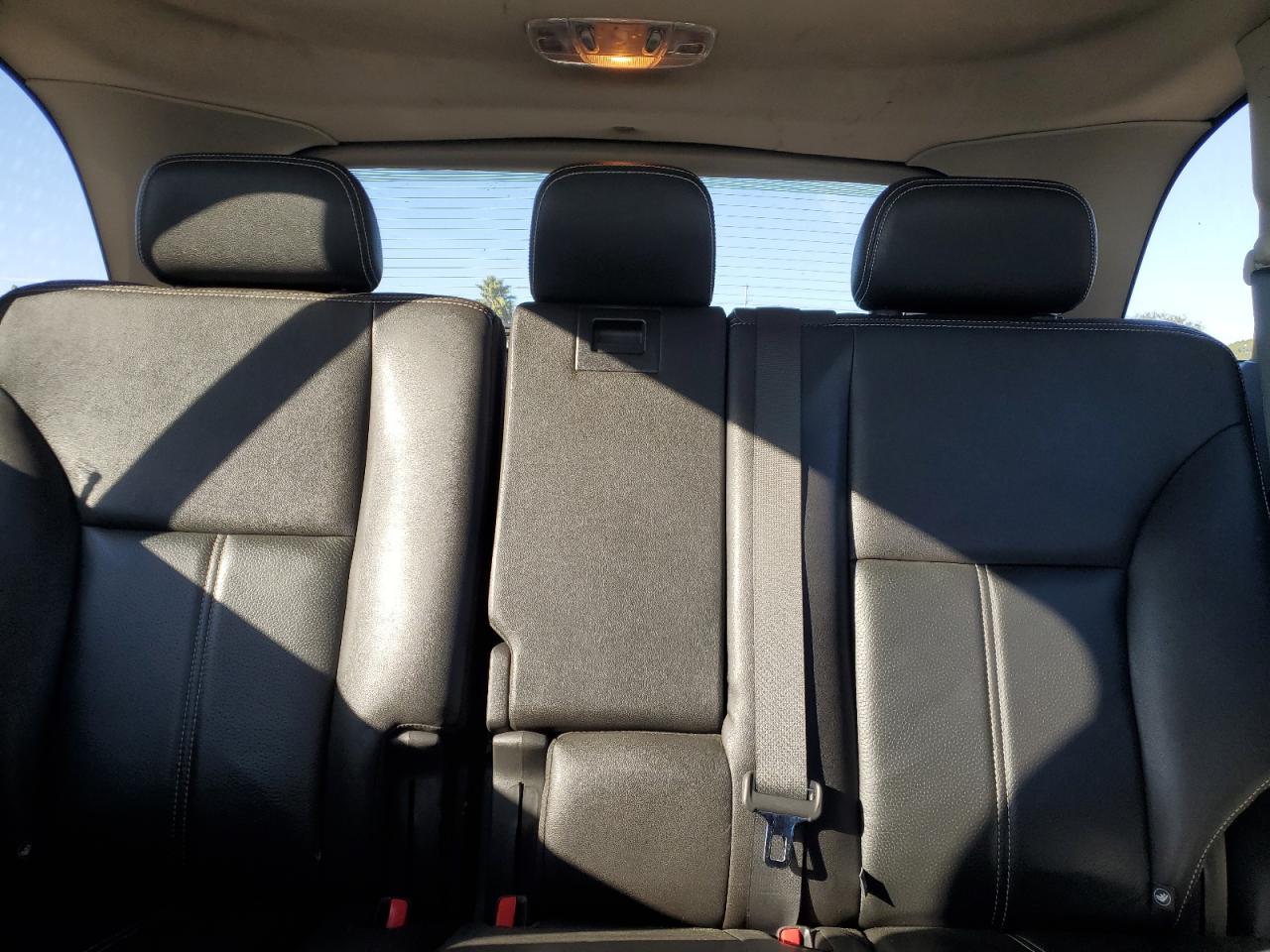 2008 Ford Edge Limited VIN: 2FMDK39C08BB10756 Lot: 87114225