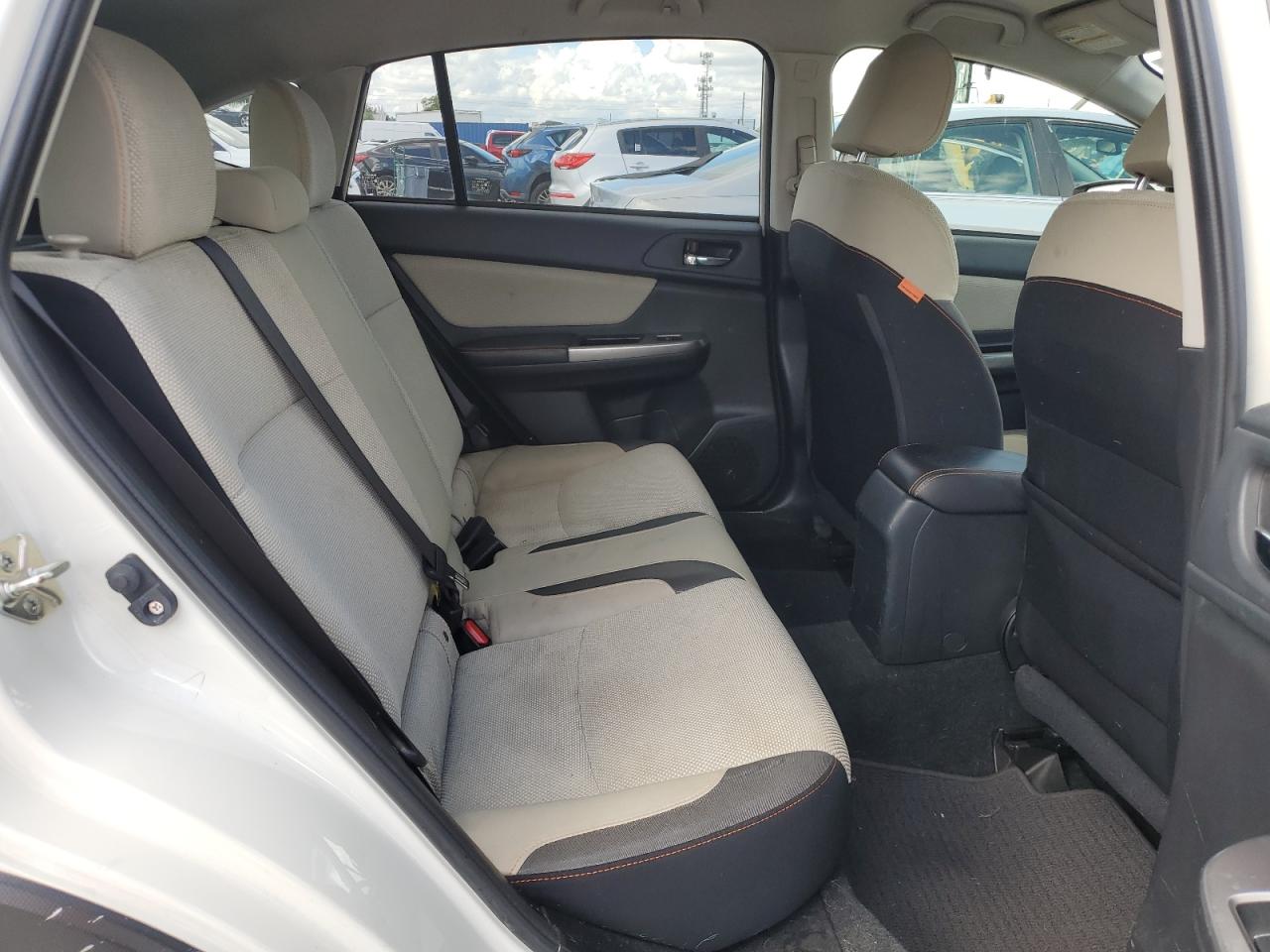 2017 Subaru Crosstrek Premium VIN: JF2GPABC2H8219869 Lot: 86116695