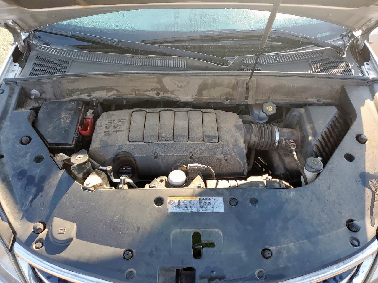 2017 Chevrolet Traverse Lt VIN: 1GNKRGKD0HJ218136 Lot: 84474105