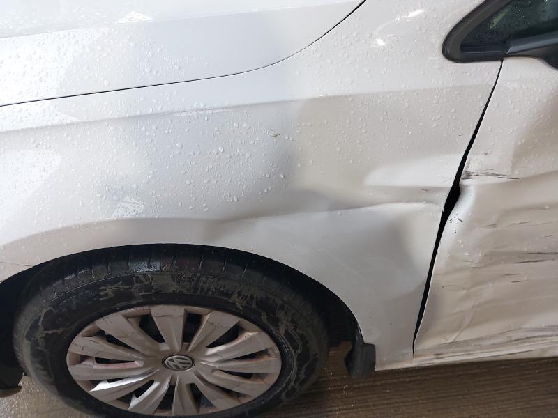 2019 VOLKSWAGEN GOLF 1.0 TSI 115 S 5DR