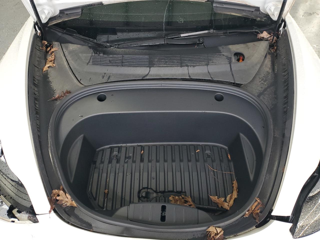 2023 Tesla Model 3 VIN: 5YJ3E1EA1PF601449 Lot: 90524195