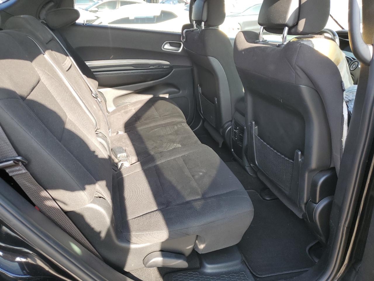 2019 Dodge Durango Sxt VIN: 1C4RDHAG0KC684748 Lot: 90318345