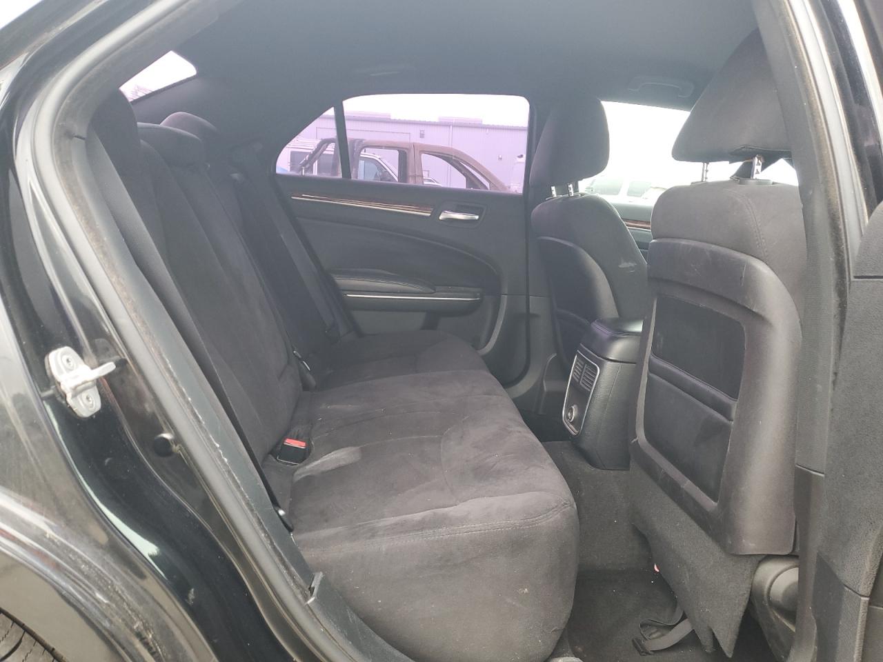 2012 Chrysler 300 VIN: 2C3CCAAGXCH114551 Lot: 82530925