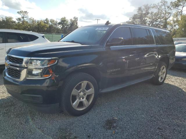 2015 Chevrolet Suburban C1500 Lt