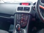 2015 VAUXHALL MERIVA TECH LINE  for sale at Copart EAST KILBRIDE
