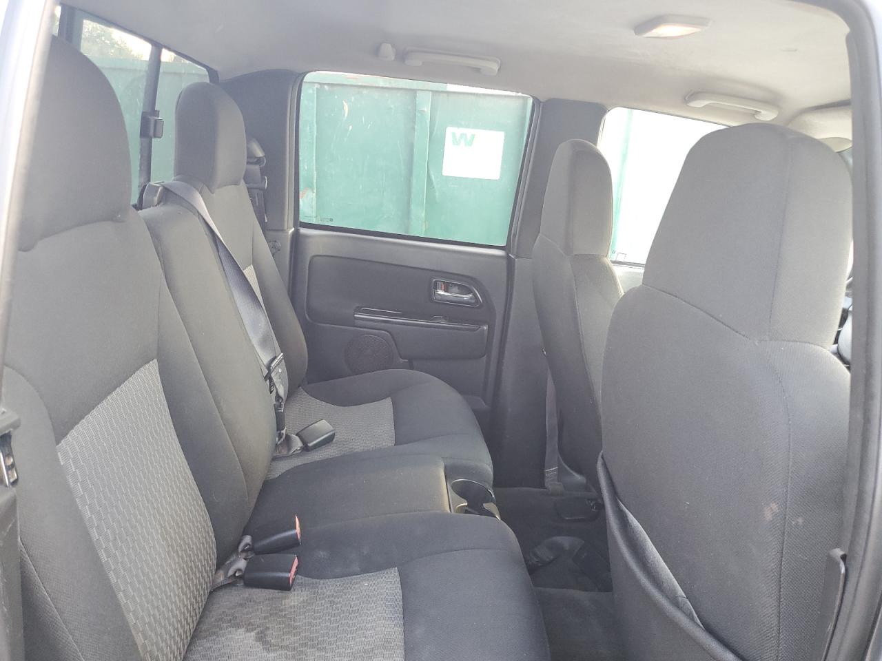 2008 GMC Canyon Sle VIN: 1GTCS339688221568 Lot: 86102035