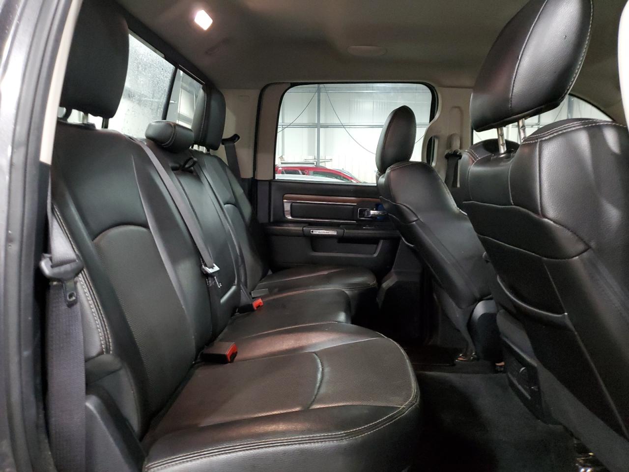 2016 Ram 1500 Laramie VIN: 1C6RR7VT4GS280195 Lot: 85872075