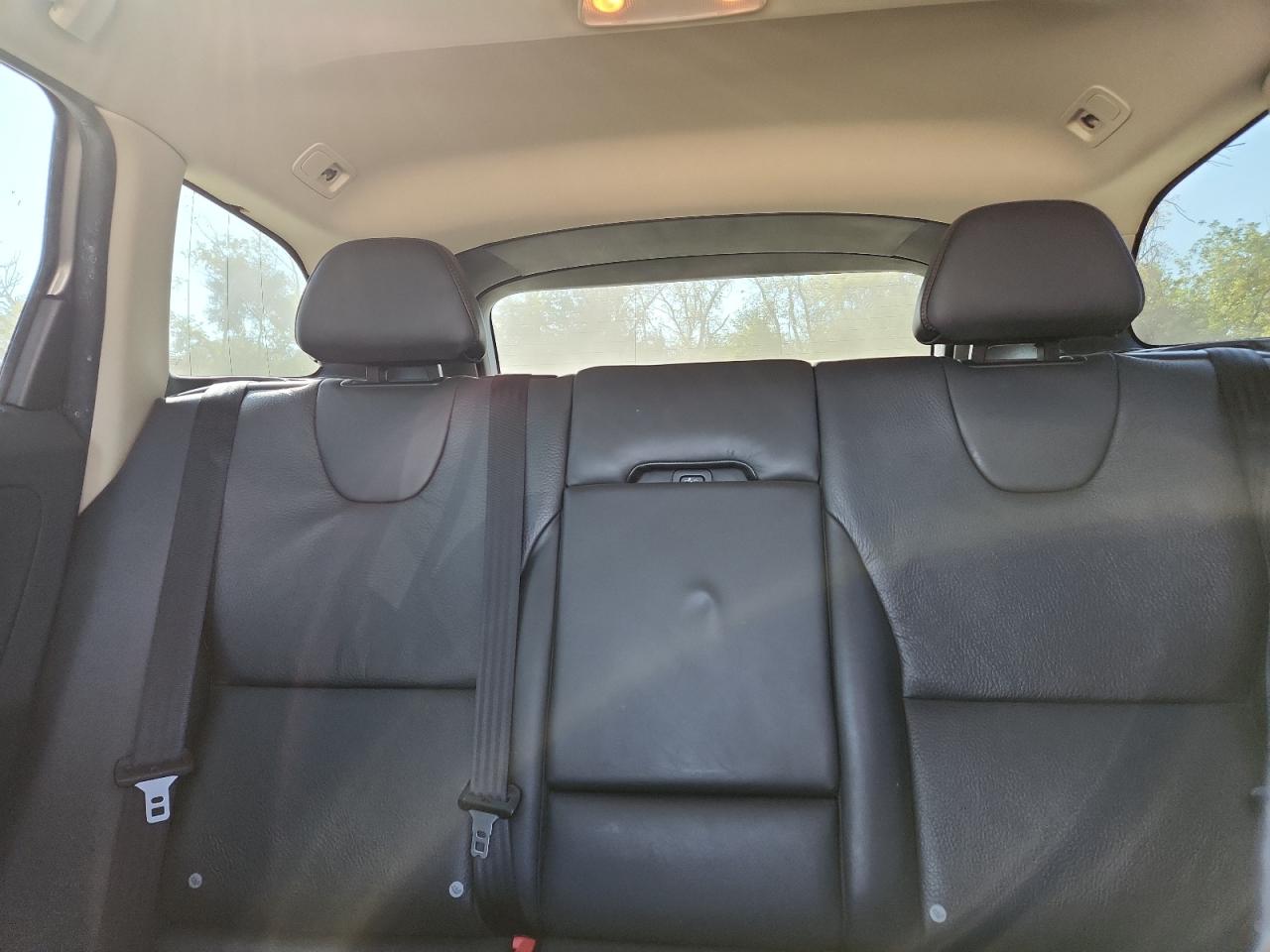 2012 Volvo Xc60 3.2 VIN: YV4952DZ8C2280348 Lot: 85135515