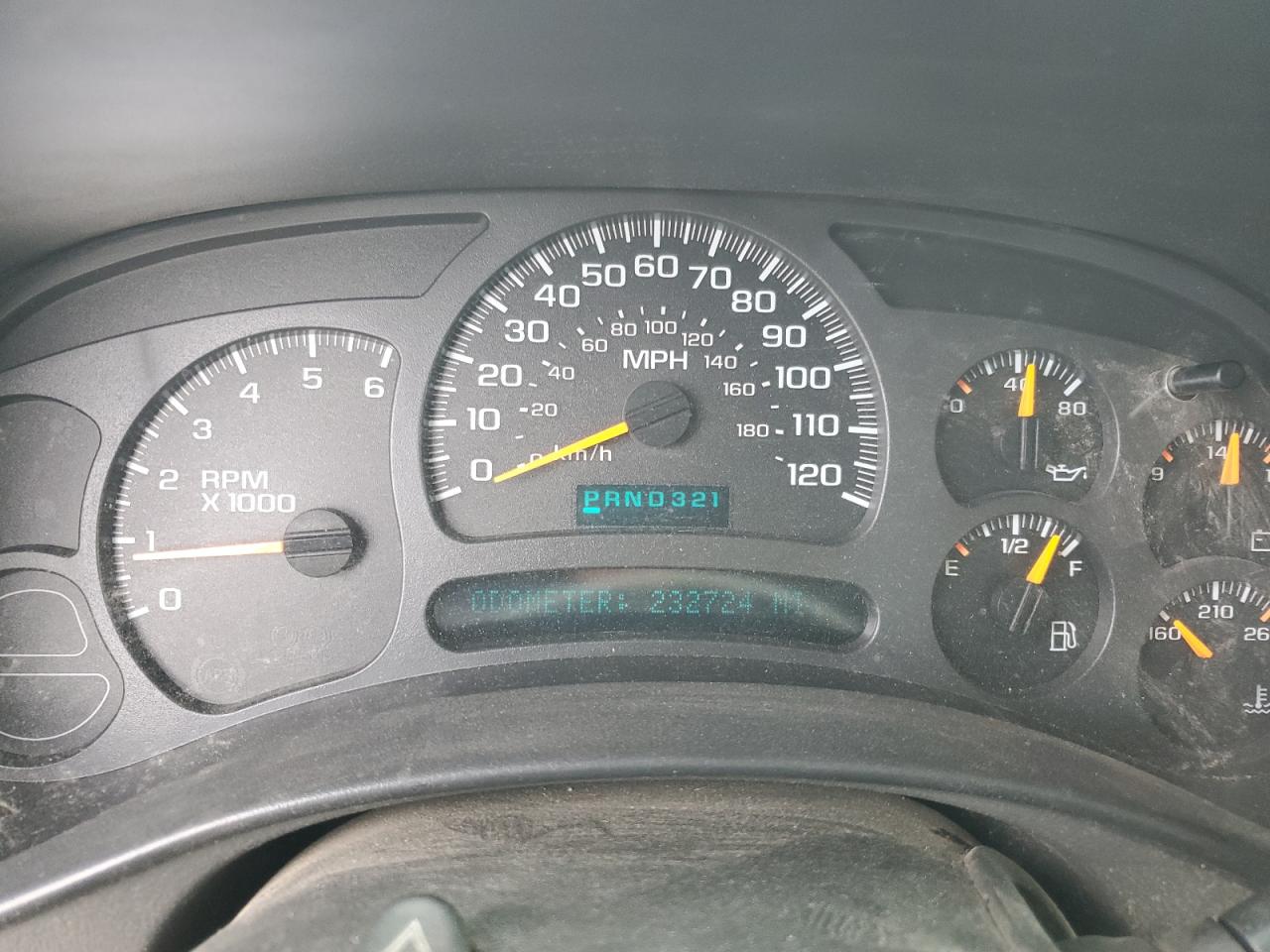 2004 Chevrolet Silverado K1500 VIN: 2GCEK13T041371262 Lot: 84595525