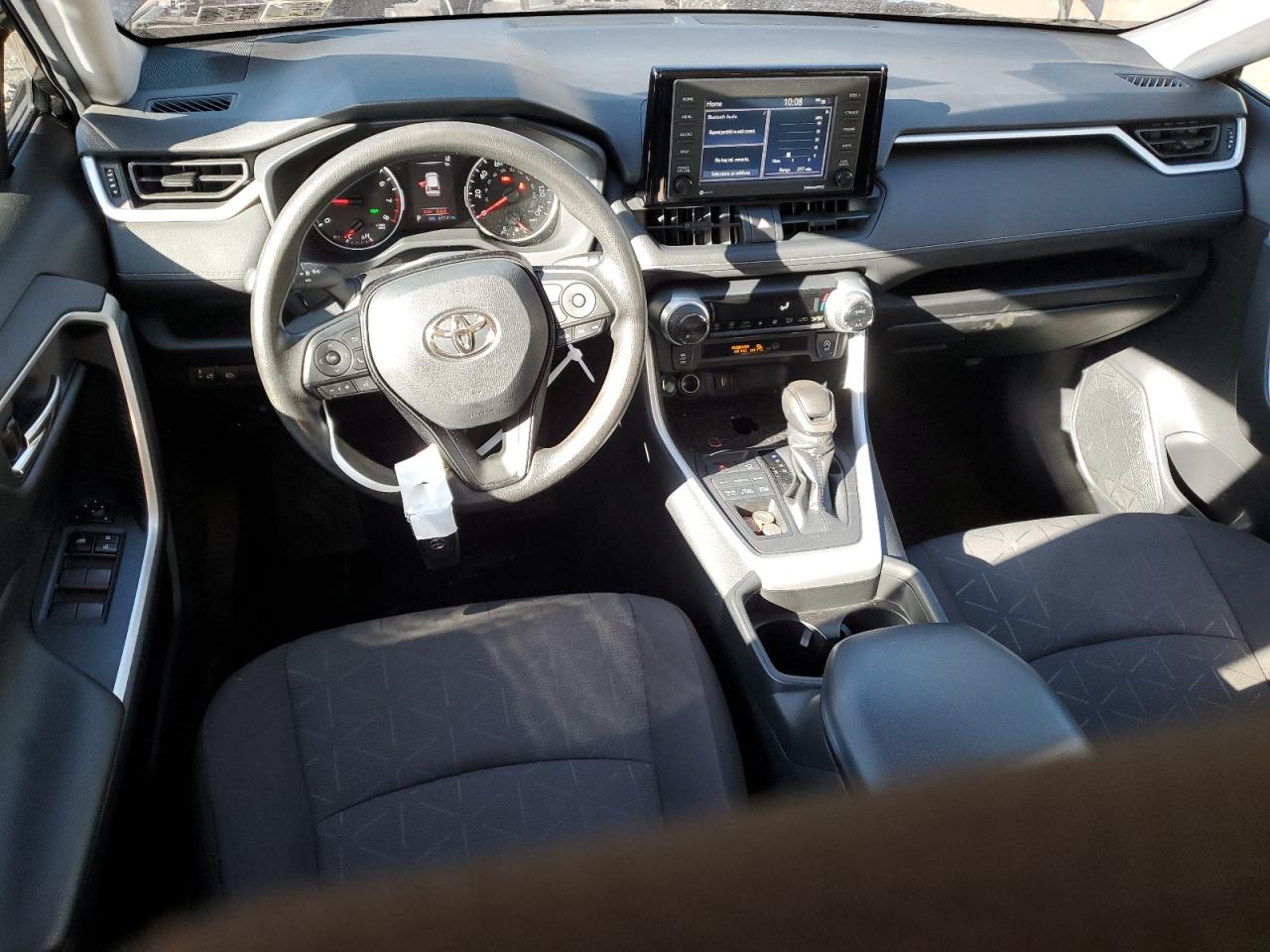 2021 Toyota Rav4 Xle VIN: 2T3P1RFV7MW155388 Lot: 85670995