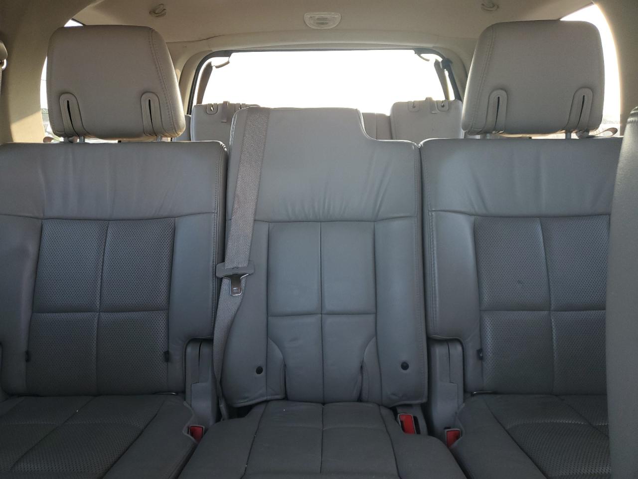 2010 Lincoln Navigator VIN: 5LMJJ2H53AEJ09482 Lot: 82729785