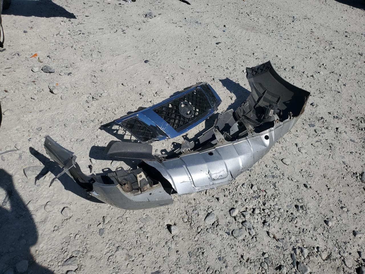 2012 Nissan Pathfinder S VIN: 5N1AR1NB1CC614418 Lot: 84885435