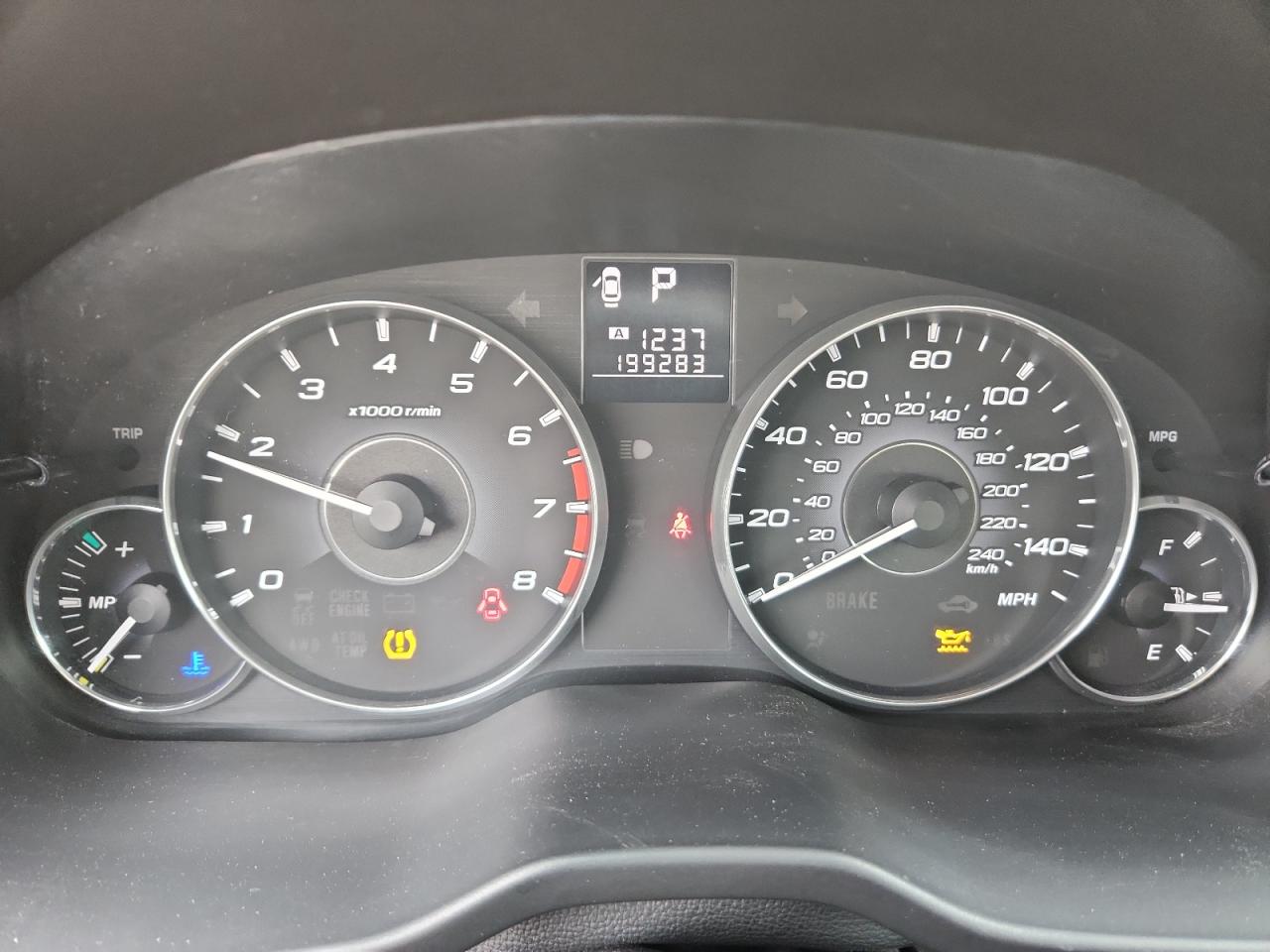 2011 Subaru Legacy 2.5I Premium VIN: 4S3BMCC65B3260894 Lot: 85201655