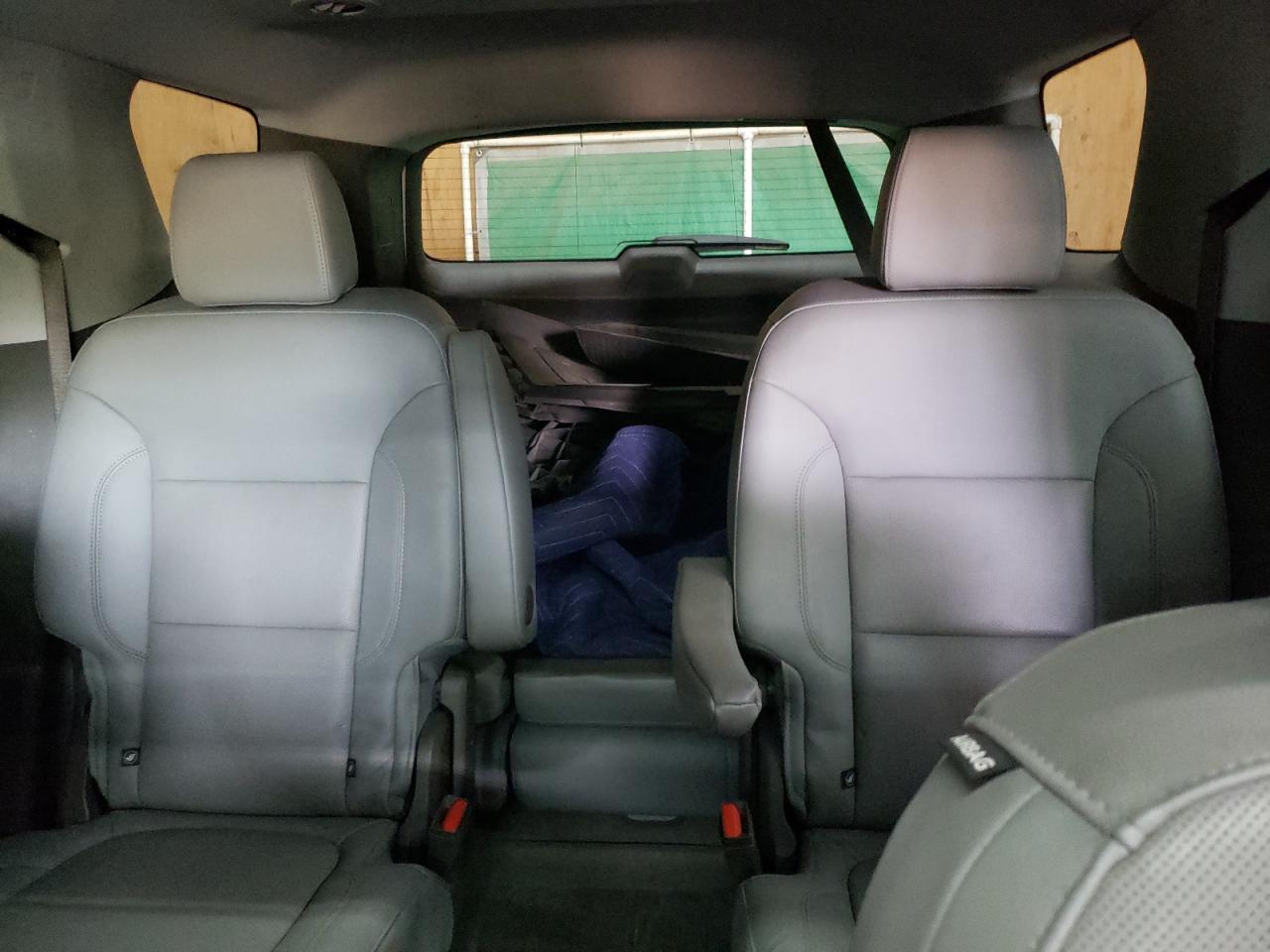 2021 Chevrolet Traverse Premier VIN: 1GNEVKKW9MJ117636 Lot: 84752375