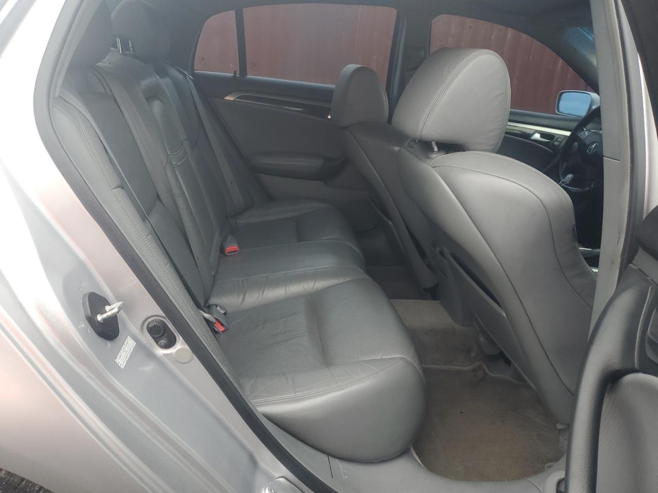 2006 Acura 3.2Tl VIN: 19UUA66256A060211 Lot: 85546955