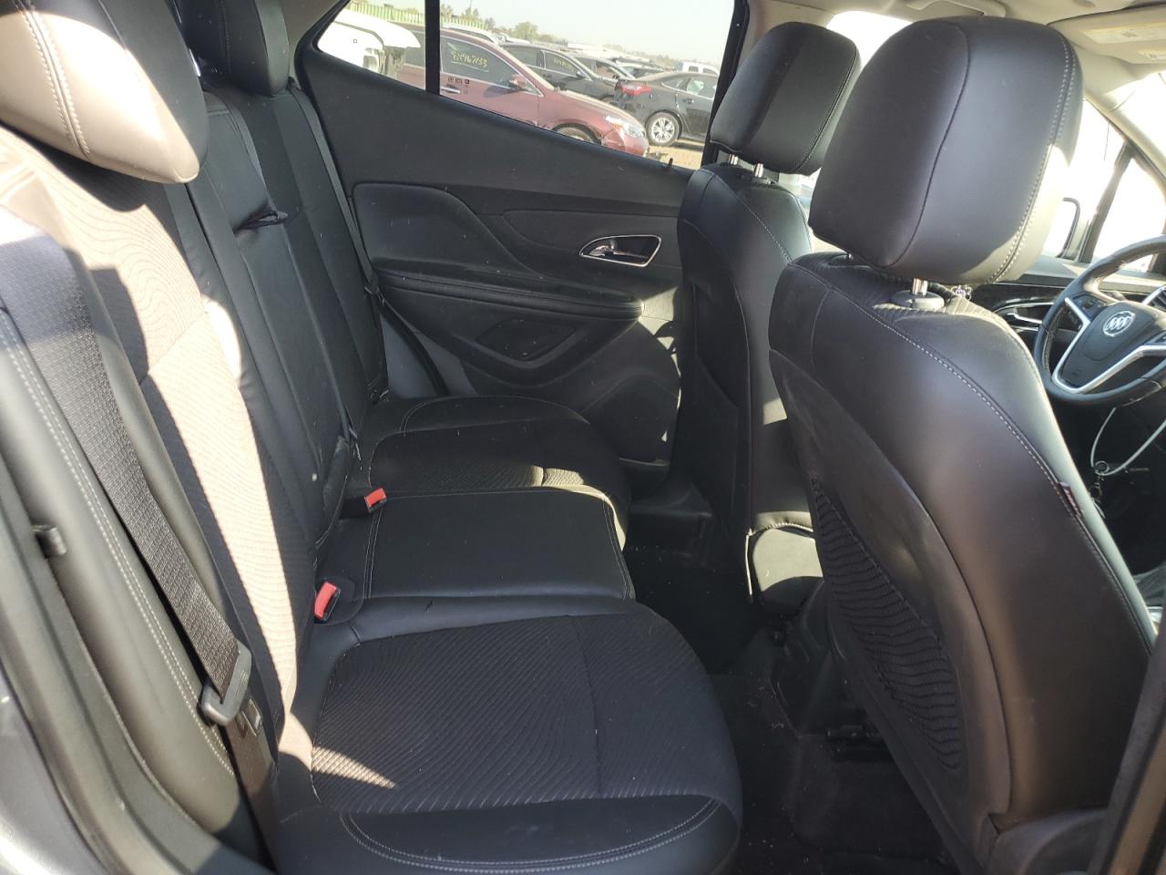 2013 Buick Encore VIN: KL4CJASB3DB195241 Lot: 85177425