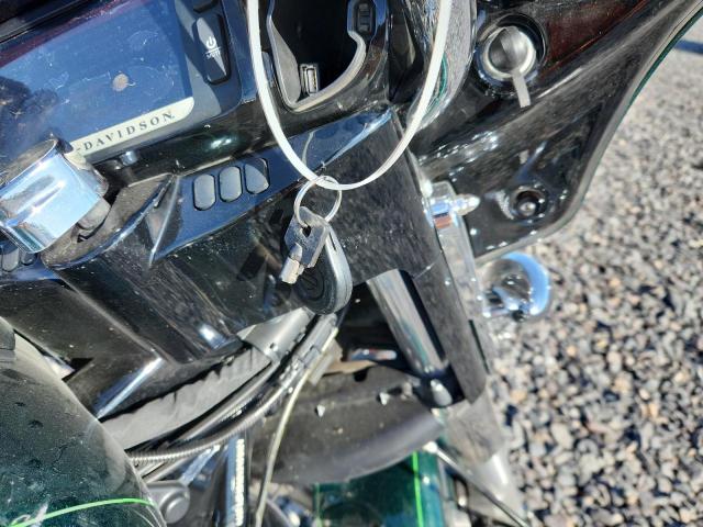2016 HARLEY-DAVIDSON FLHXS STREET GLIDE SPECIAL  