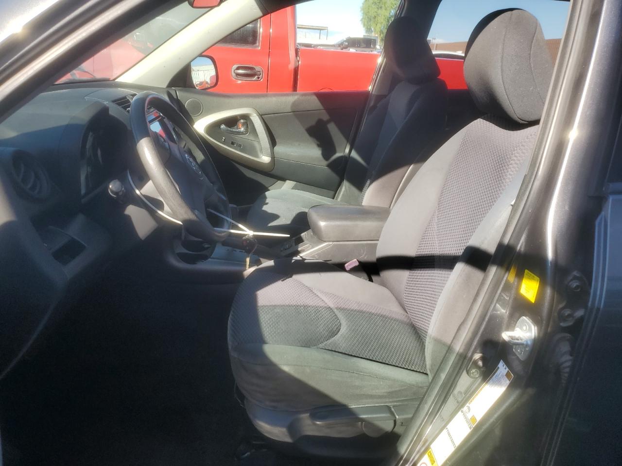 2011 Toyota Rav4 Sport VIN: JTMRF4DV5B5039594 Lot: 84914655