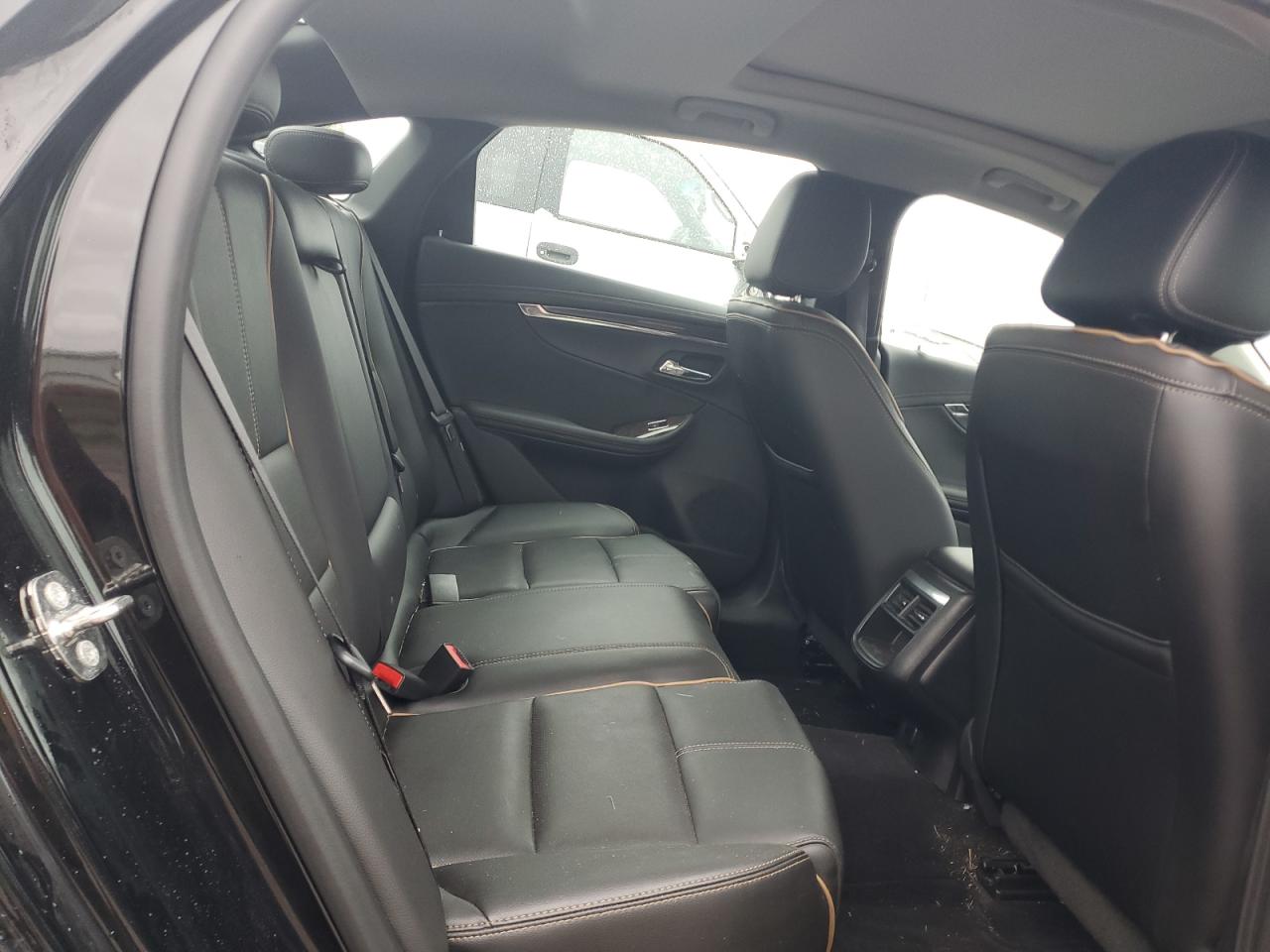 2015 Chevrolet Impala Ltz VIN: 2G1165S30F9211424 Lot: 82338415