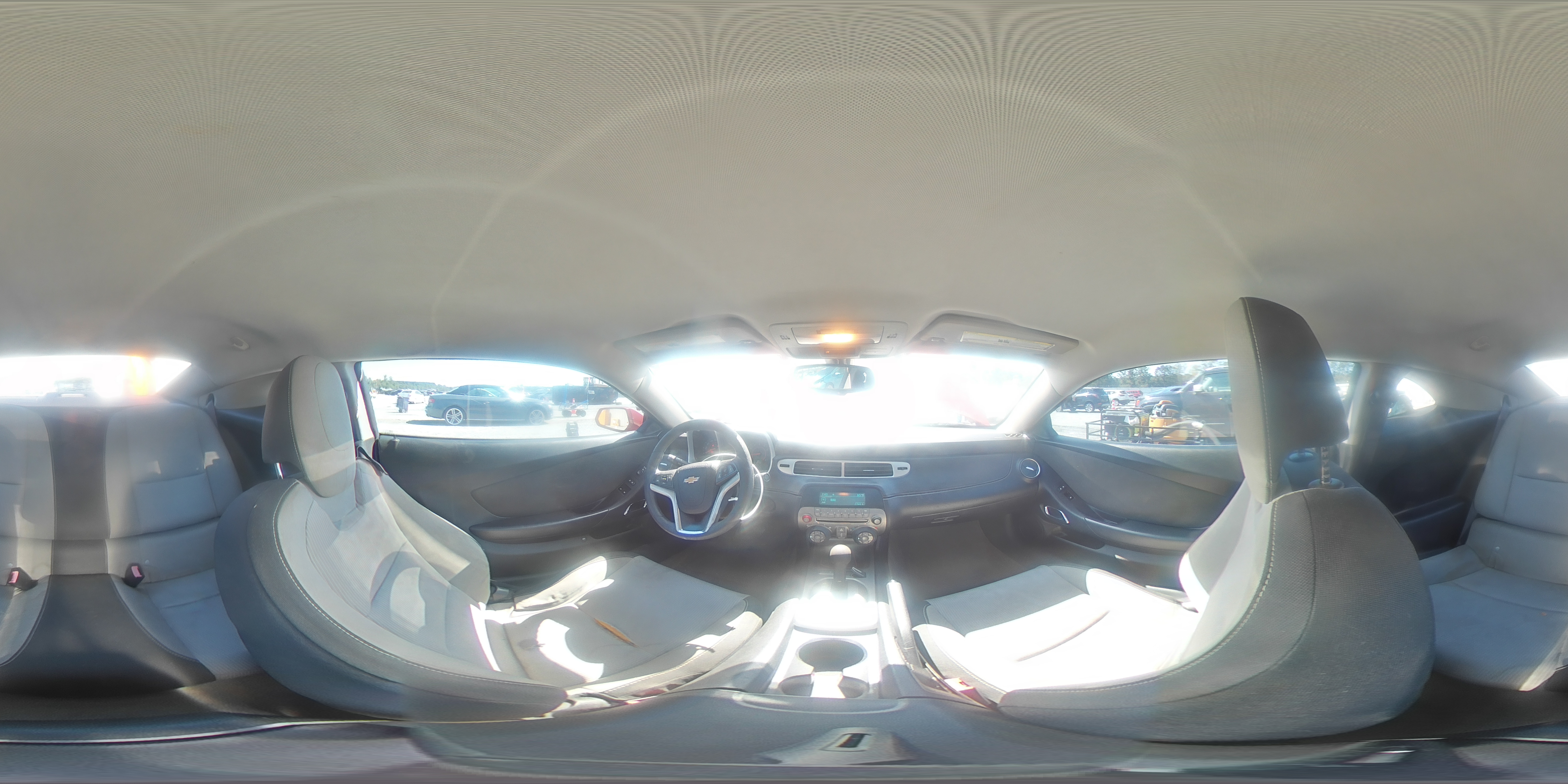 2012 Chevrolet Camaro Lt VIN: 2G1FB1E31C9102732 Lot: 84880975