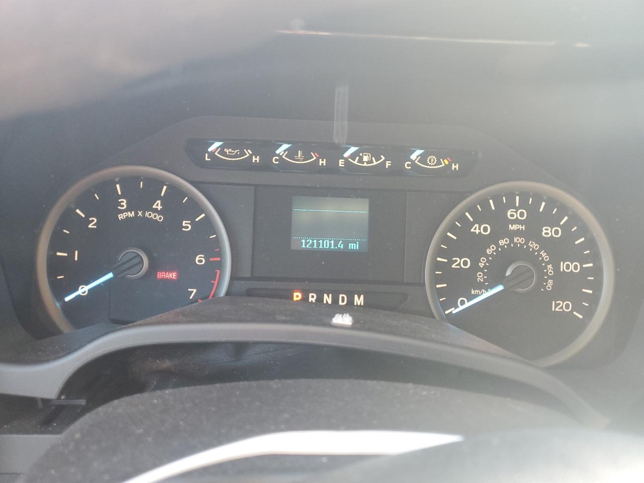 2019 Ford F150 Supercrew VIN: 1FTEW1C57KFA66045 Lot: 87302285