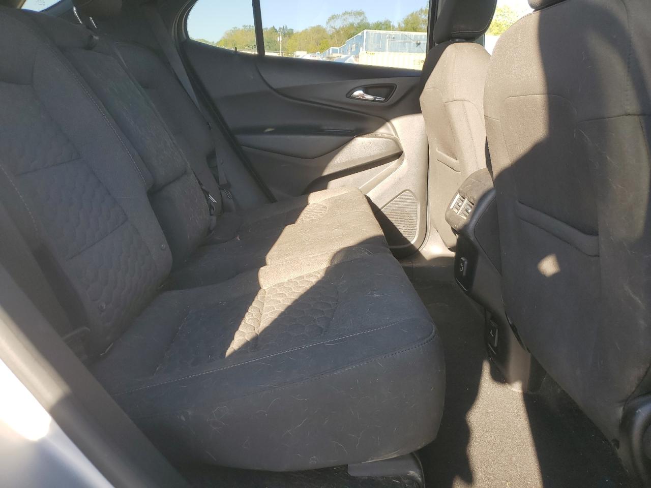 2019 Chevrolet Equinox Lt VIN: 2GNAXLEX8K6171166 Lot: 84986365