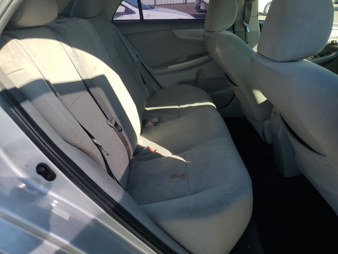 2010 Toyota Corolla Base VIN: 1NXBU4EE1AZ207821 Lot: 86708215