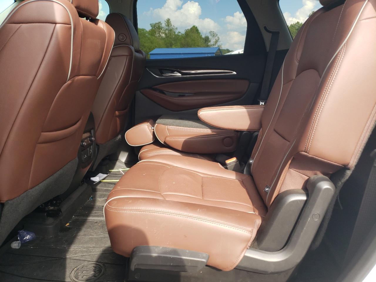 2020 Buick Enclave Avenir VIN: 5GAEVCKW7LJ272930 Lot: 84886905