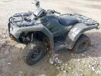 2024 HONDA TRX420FM2R4EDG215  for sale at Copart YORK