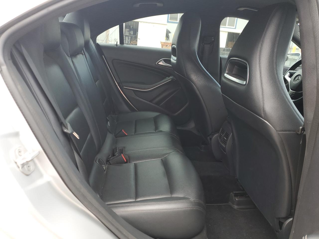 2014 Mercedes-Benz Cla 250 VIN: WDDSJ4EB8EN059174 Lot: 87311145