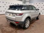 2015 LAND ROVER RANGE ROVER EVOQUE SE TEC  for sale at Copart NEWBURY