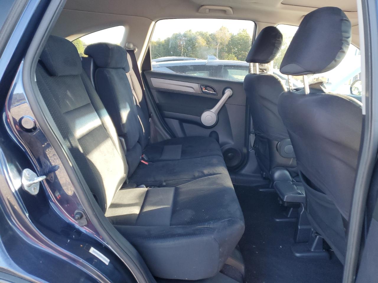 2007 Honda Cr-V Ex VIN: JHLRE48527C102380 Lot: 85331385