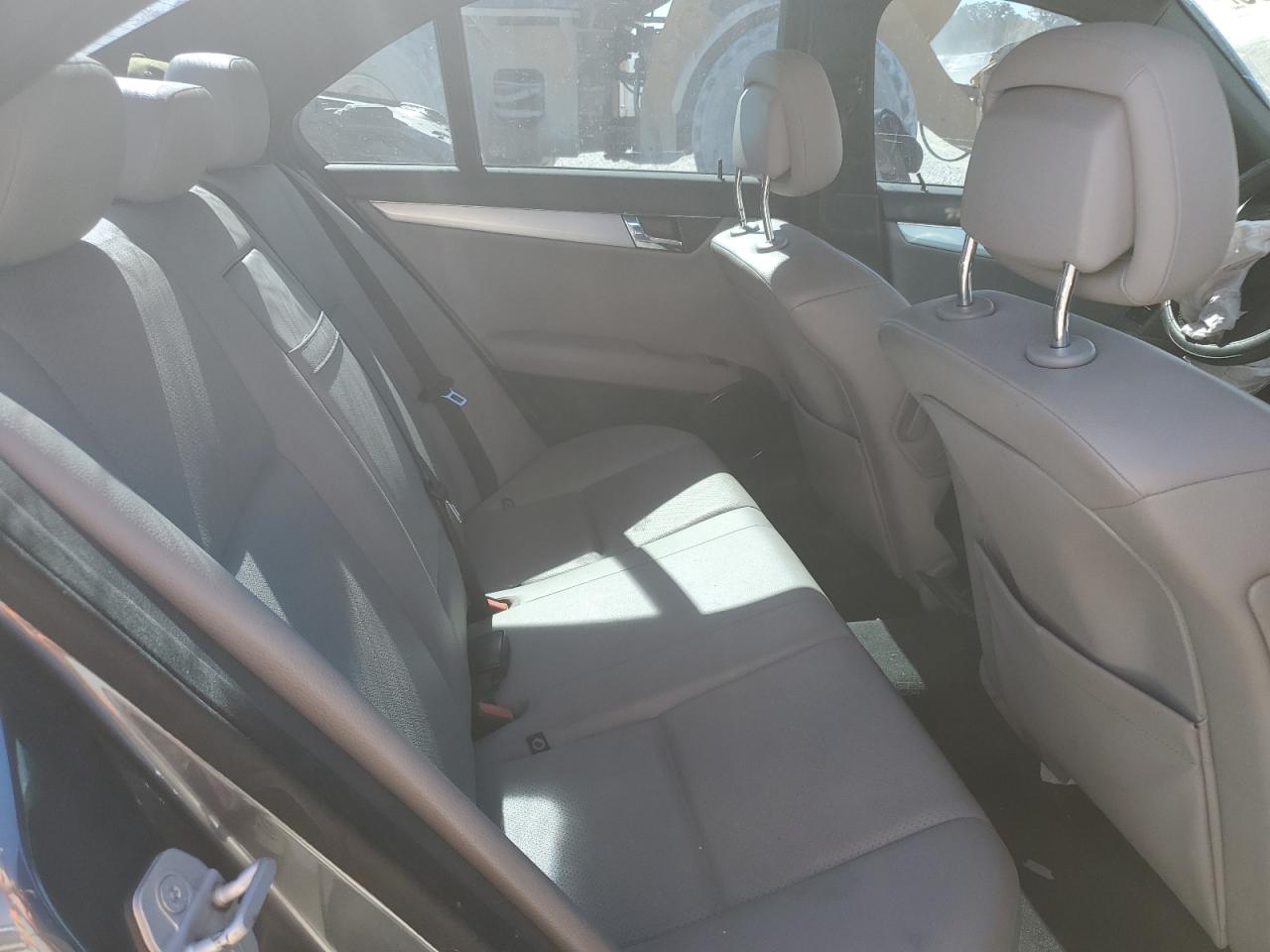 2008 Mercedes-Benz C 300 VIN: WDDGF54X28R022533 Lot: 86657395