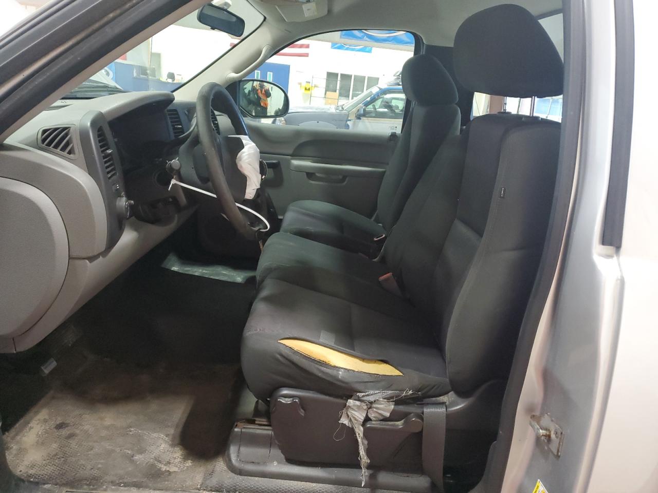 2013 Chevrolet Silverado C1500 VIN: 1GCNCPEX7DZ374859 Lot: 84477875