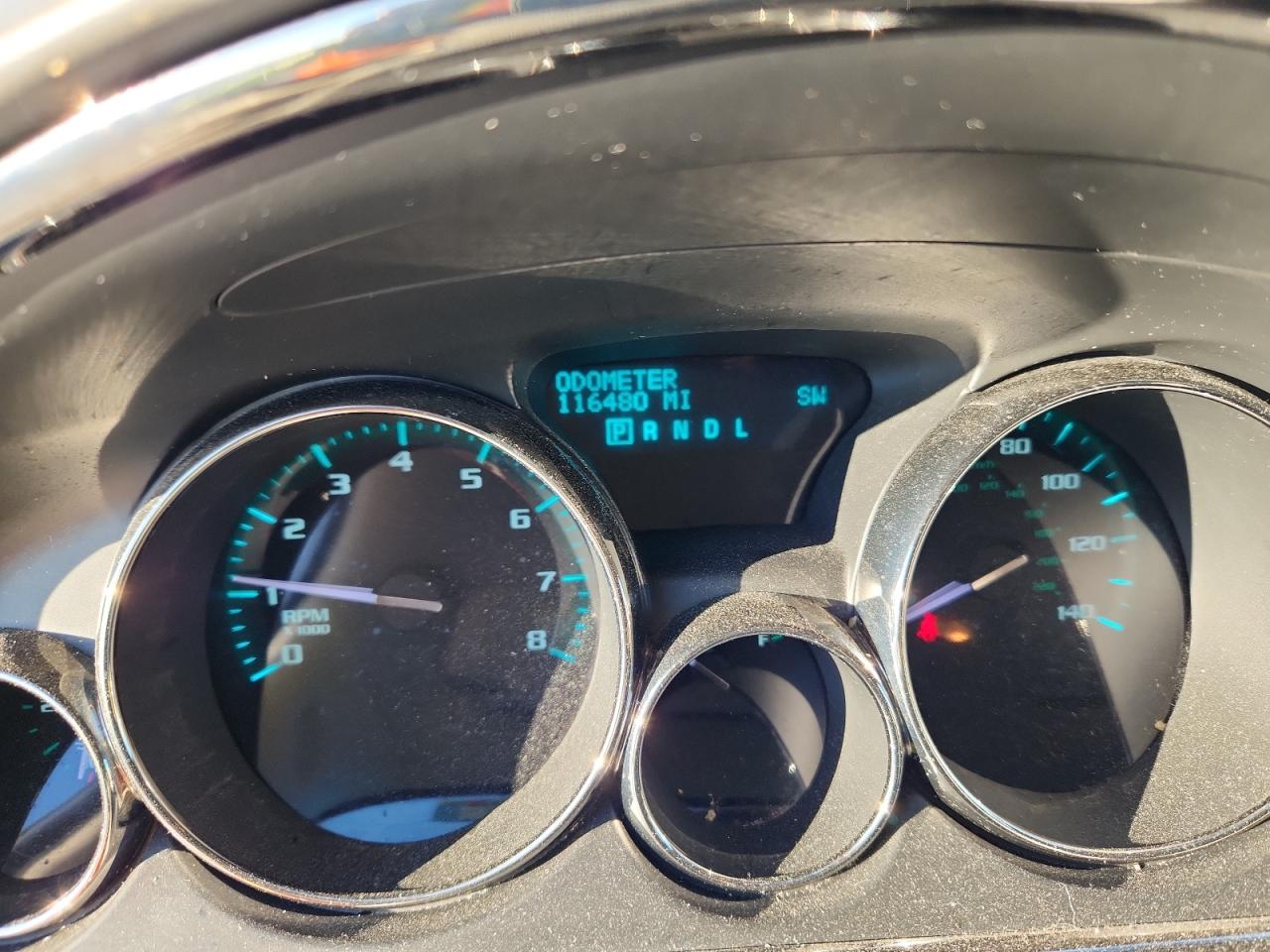 2014 Buick Enclave VIN: 5GAKRBKD9EJ363443 Lot: 82762095