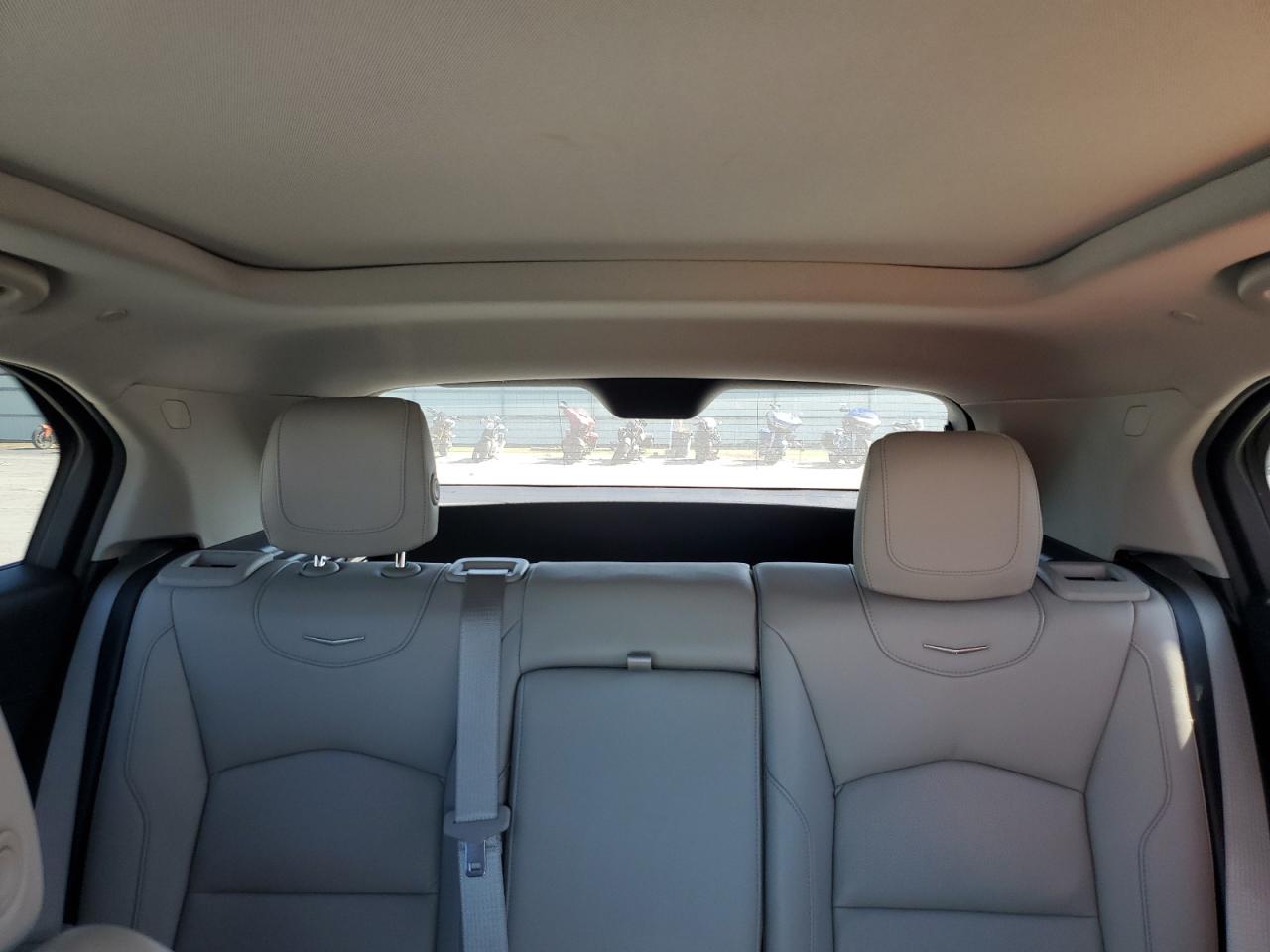 2021 Cadillac Xt4 Premium Luxury VIN: 1GYFZDR46MF068913 Lot: 85499935