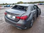 2021 MERCEDES-BENZ A CLASS A200D AMG LINE PREMIUM 4DR AUTO for sale at Copart WESTBURY