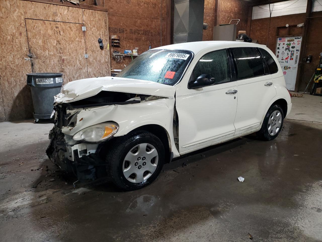2007 Chrysler Pt Cruiser Touring