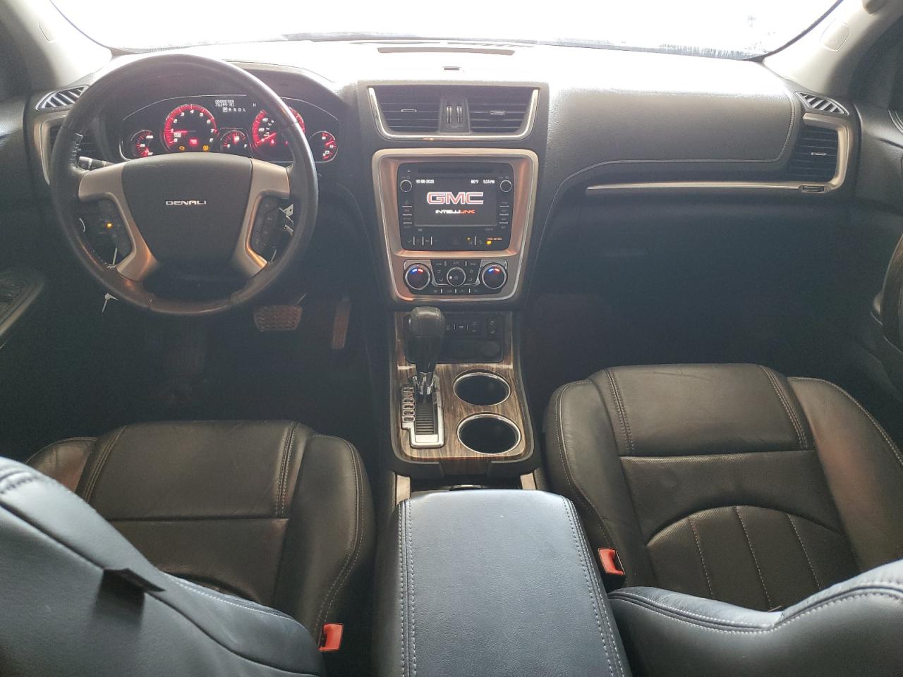 2015 GMC Acadia Denali VIN: 1GKKVTKD2FJ171318 Lot: 85870565