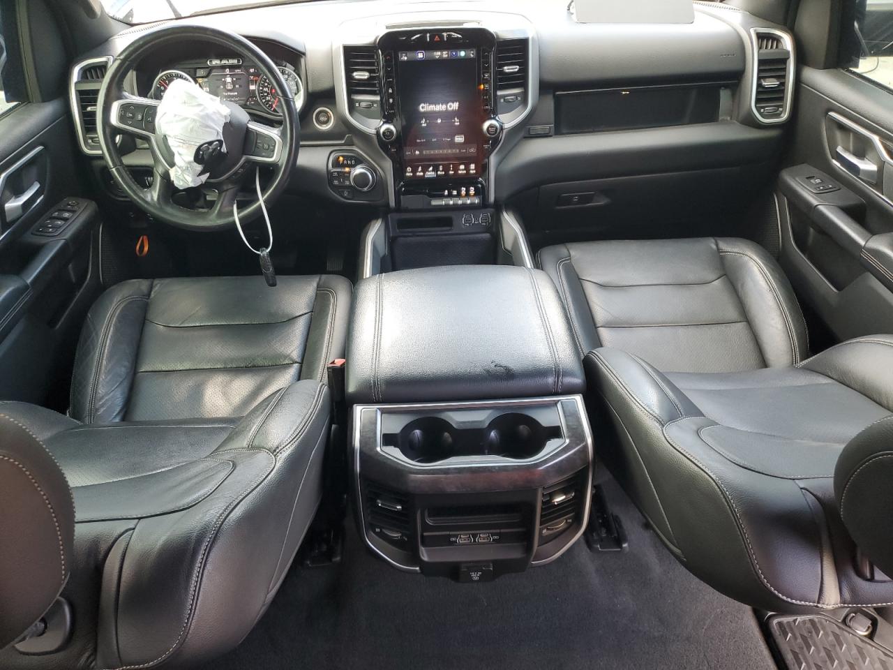 2022 Ram 1500 Big Horn/Lone Star VIN: 1C6SRFFTXNN376497 Lot: 86464685