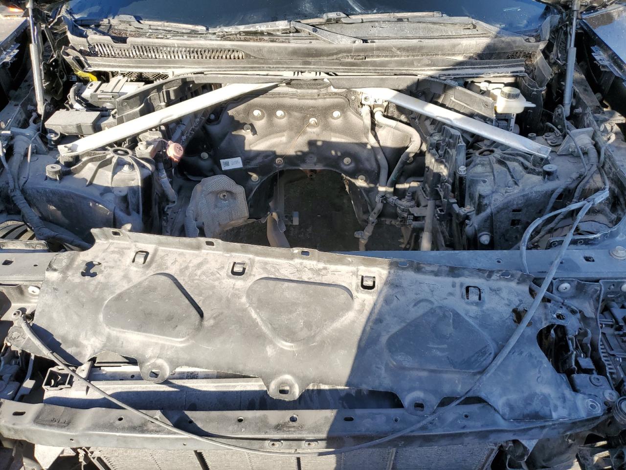 2020 BMW X5 Sdrive 40I VIN: 5UXCR4C05LLT19076 Lot: 89512365