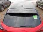 2022 VAUXHALL CORSA E ANNIVERSARY EDITI  for sale at Copart YORK