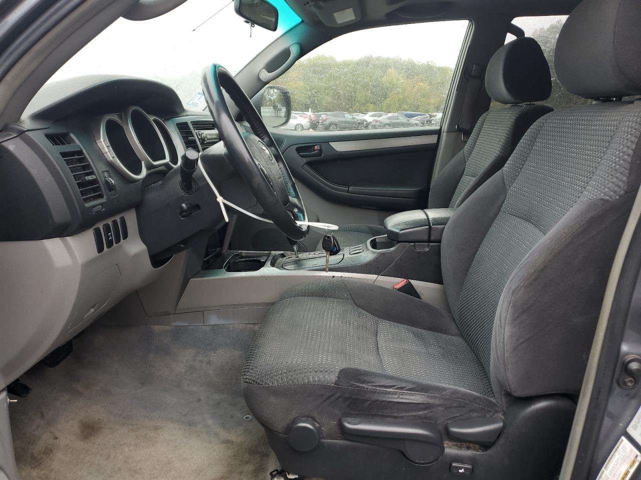 2004 Toyota 4Runner Sr5 VIN: JTEBU14R140026068 Lot: 86762735