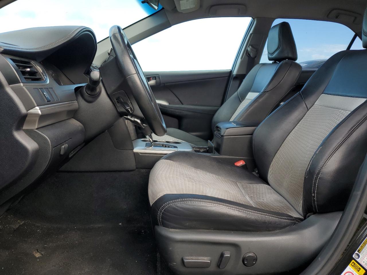 2013 Toyota Camry L VIN: 4T1BF1FK4DU237820 Lot: 82435715