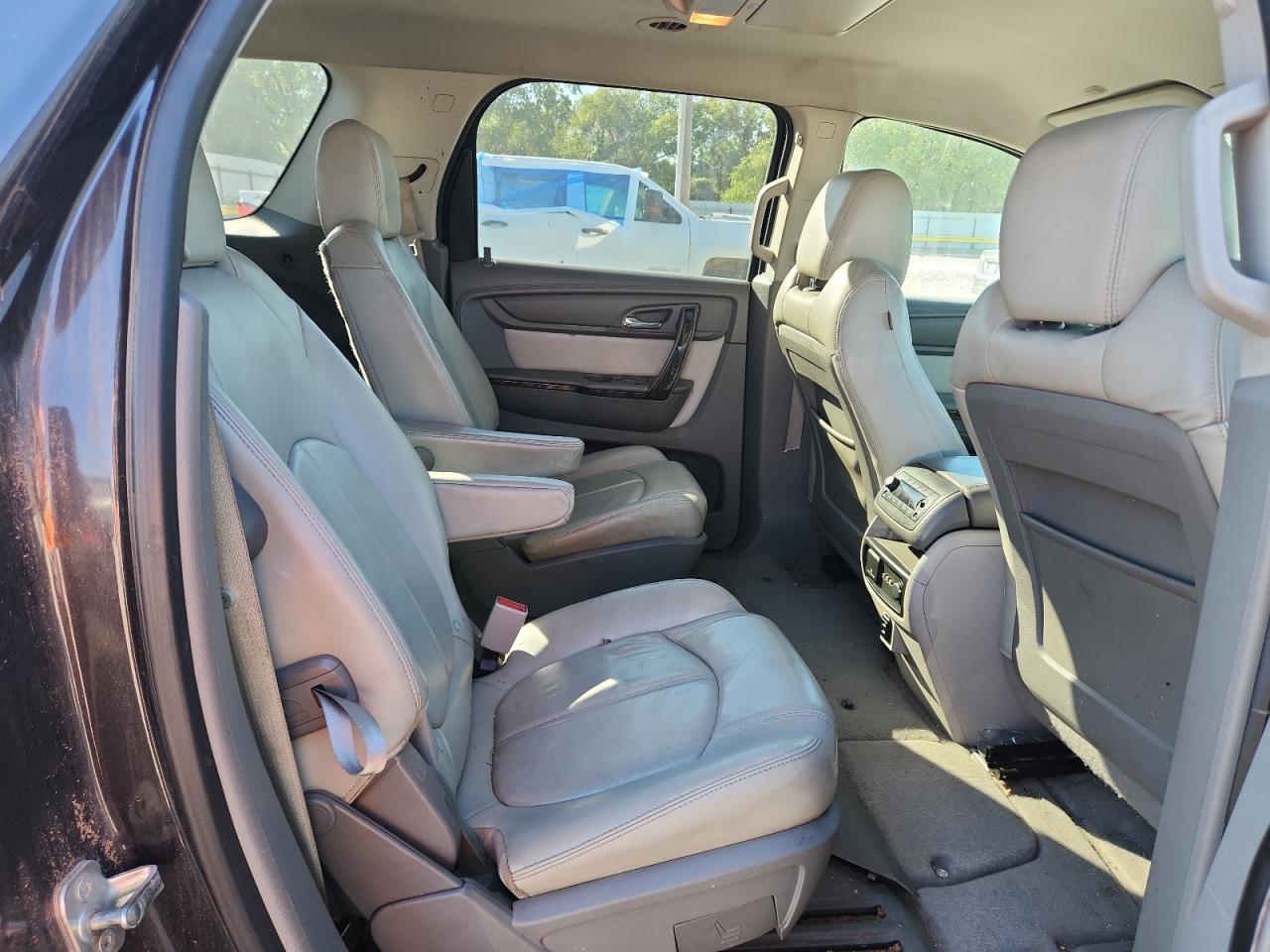 2015 GMC Acadia Slt-1 VIN: 1GKKVRKD9FJ301470 Lot: 86323695