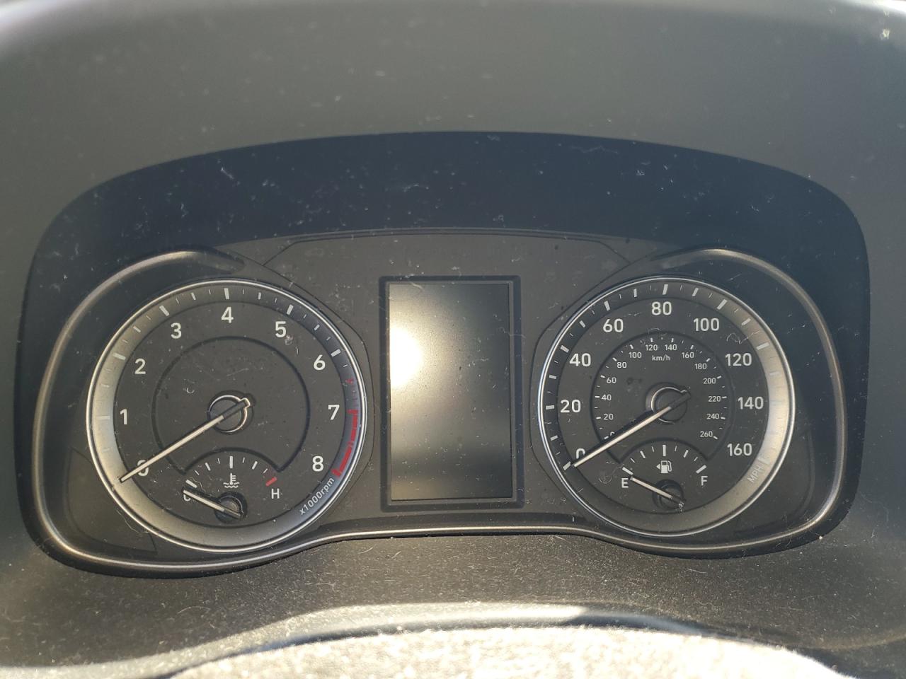 2022 Hyundai Kona Sel VIN: KM8K6CAB5NU923773 Lot: 82187595